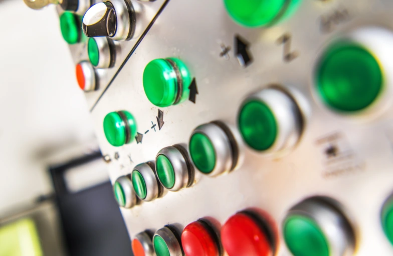 Machine downtime in manufacturing automation