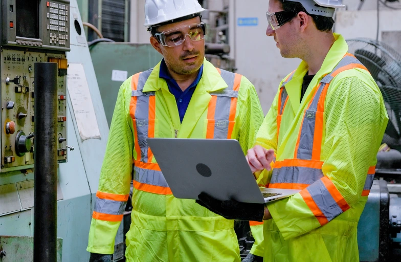 CNC monitoring: solutions for efficiency