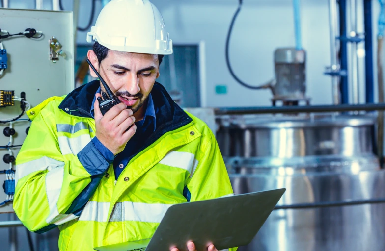 Industry 4.0 and the future of manufacturing